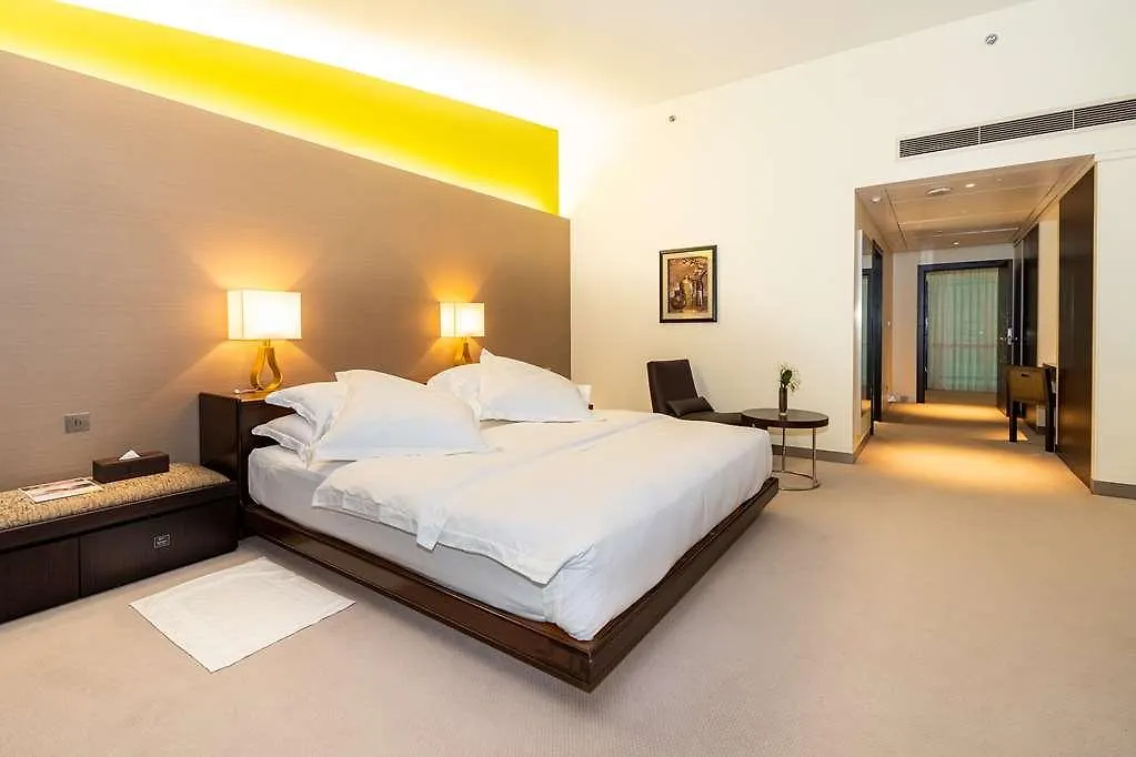 Dubai International Terminal Hotel 5*,  United Arab Emirates