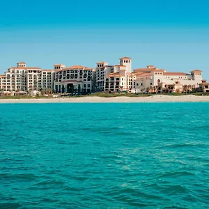 ***** Resort The St. Regis Saadiyat Island Resort, United Arab Emirates