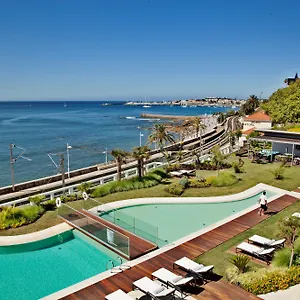 ***** Hotel Intercontinental Cascais-estoril By Ihg Portugal