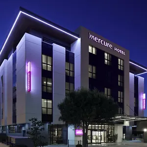 **** Hotel Mercure Altunizade Turkey