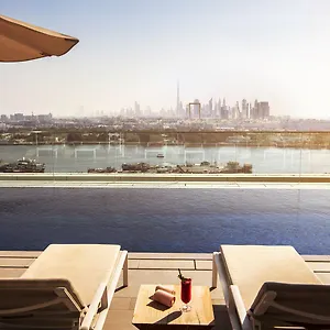 Al Bandar Arjaan - Creek Hotel