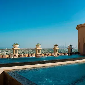 Sheraton Mall Of The Emirates Hotel, דובאי