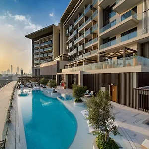 Hyatt Centric Jumeirah דובאי