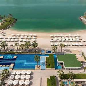 ***** Resort Fairmont Bab Al Bahr United Arab Emirates