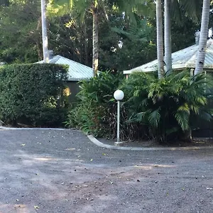  Hotel Nambour Rainforest Holiday Village Australia