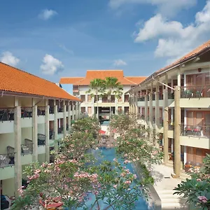 **** Hotel Ibis Styles Bali Indonesia