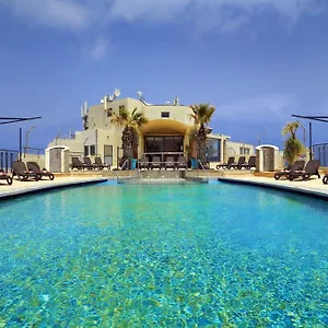 Malta Marriott & מלון