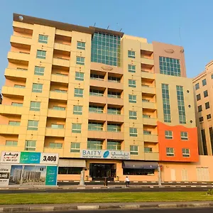 *** Aparthotel Baity United Arab Emirates