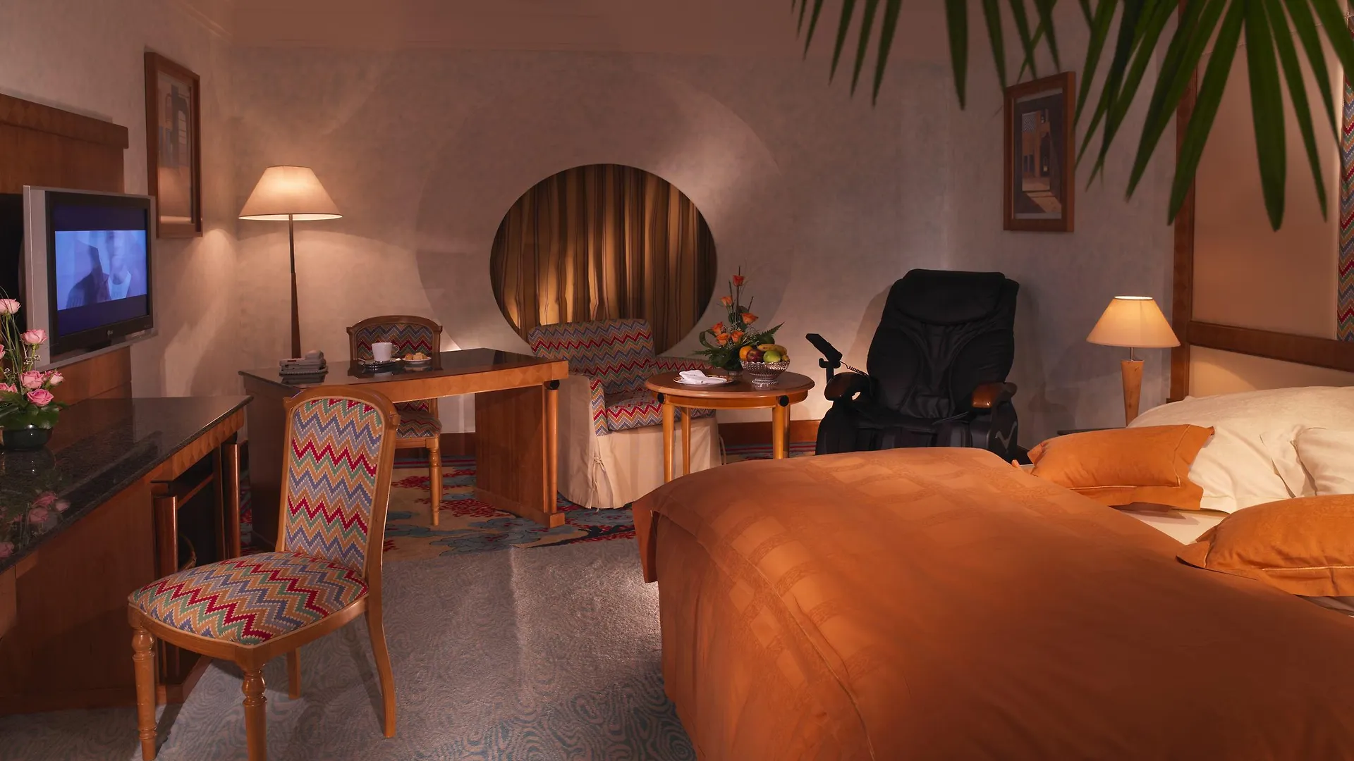 Dubai International Terminal Hotel