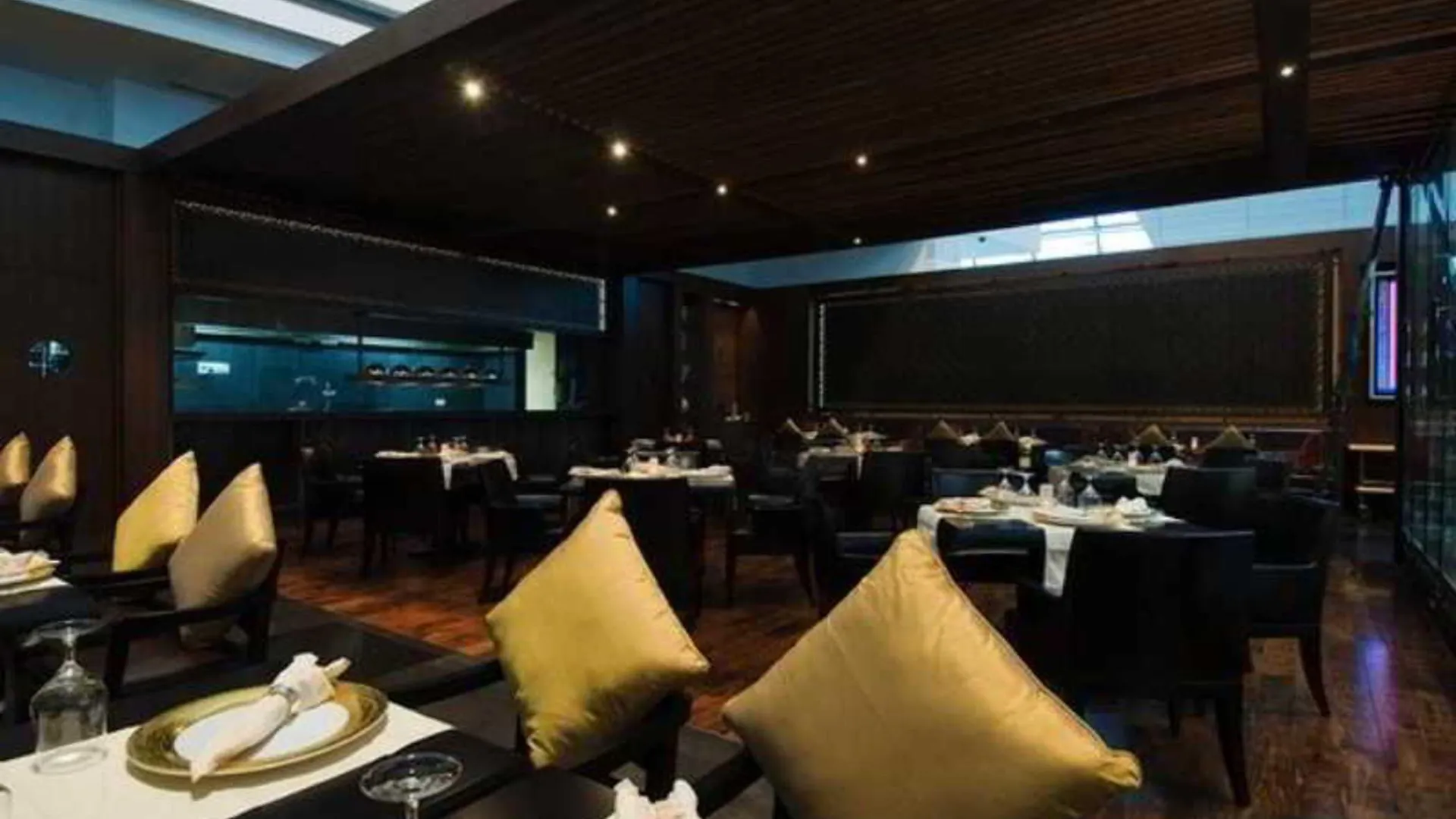 Dubai International Terminal Hotel