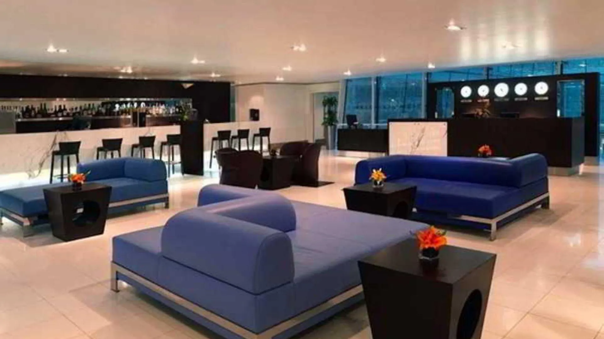 Dubai International Terminal Hotel