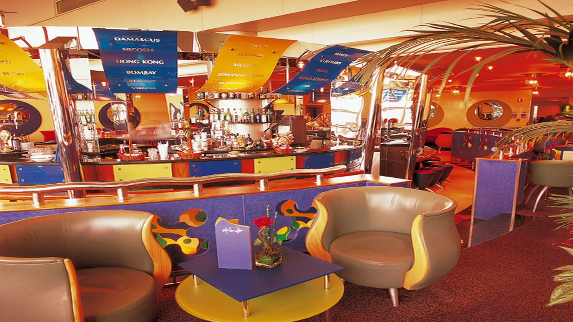 Dubai International Terminal Hotel 5*,  United Arab Emirates