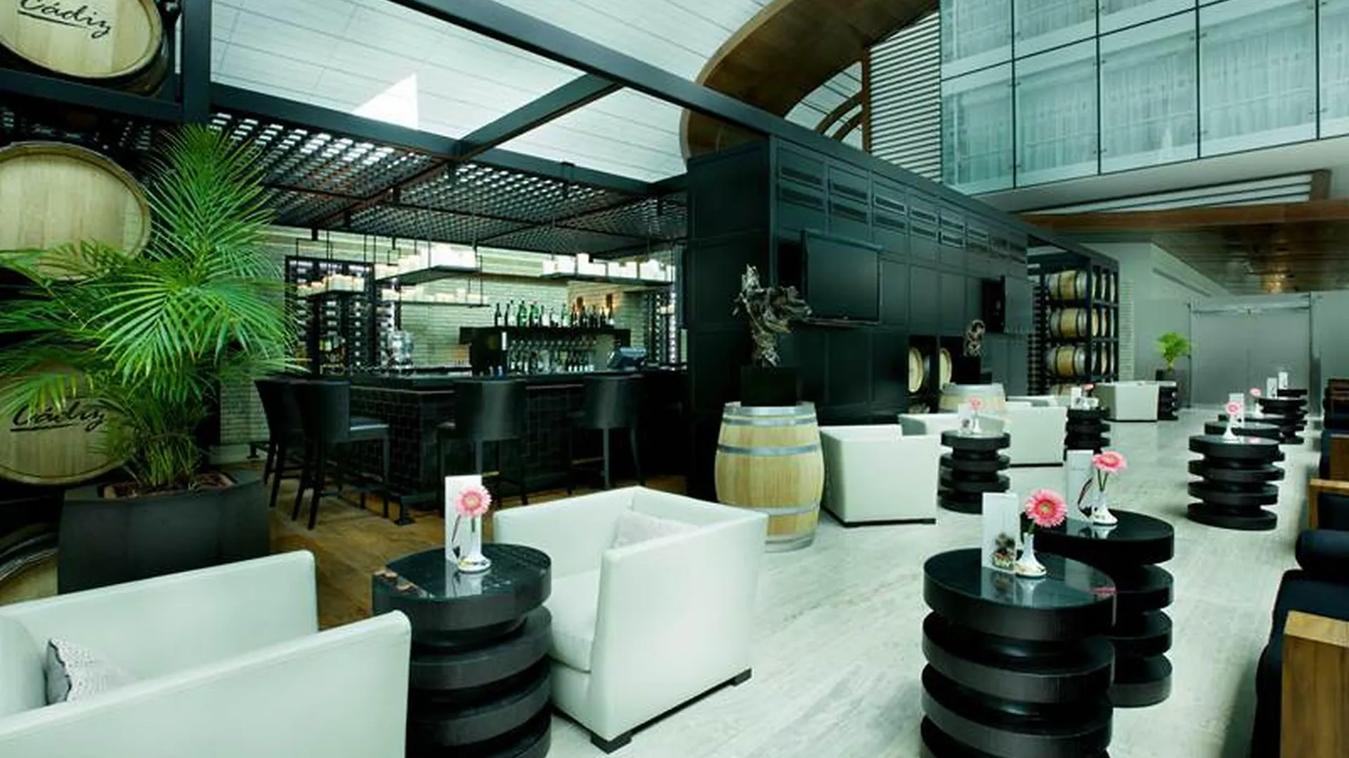 Dubai International Terminal Hotel