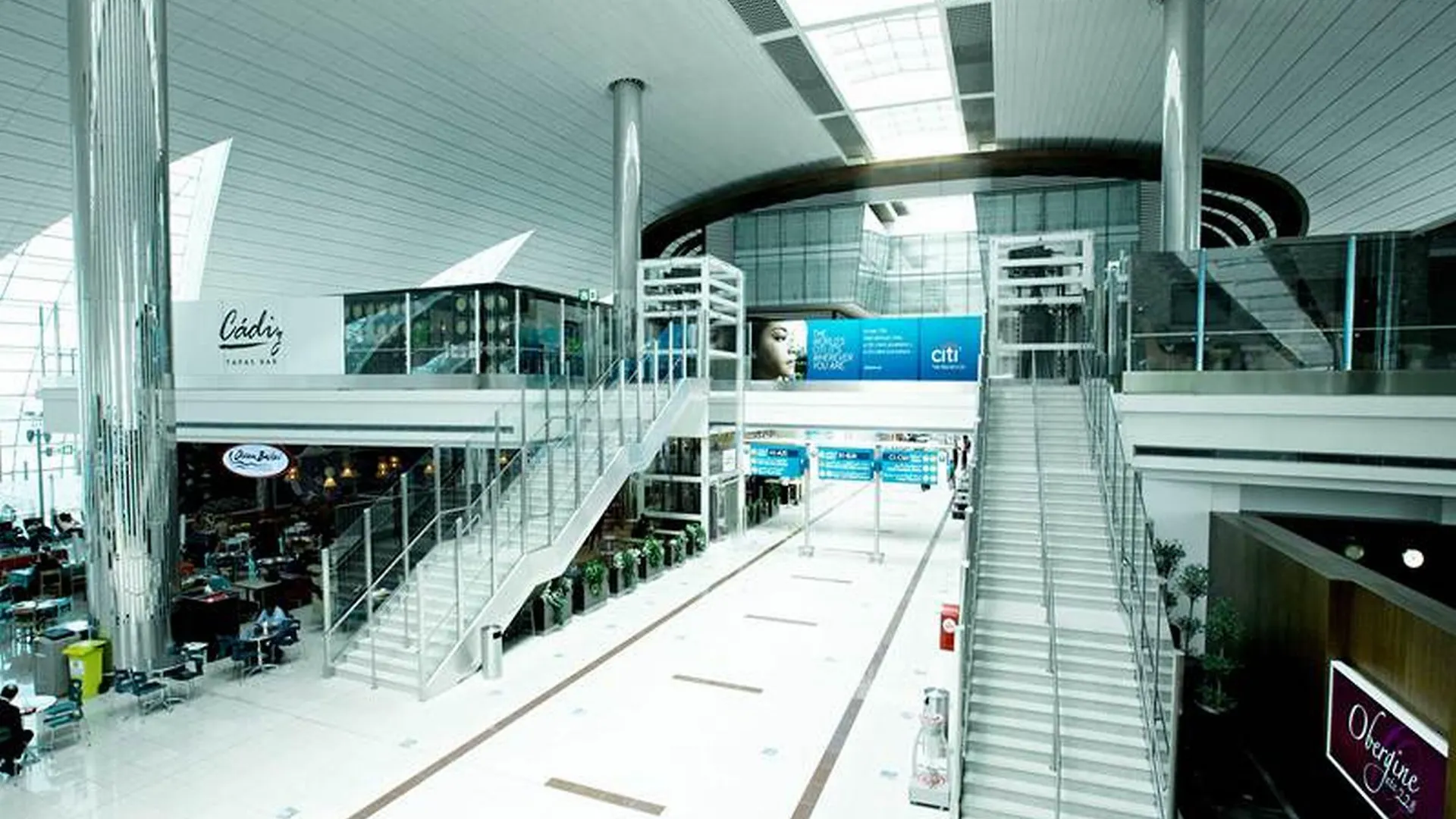 *****  Dubai International Terminal Hotel United Arab Emirates