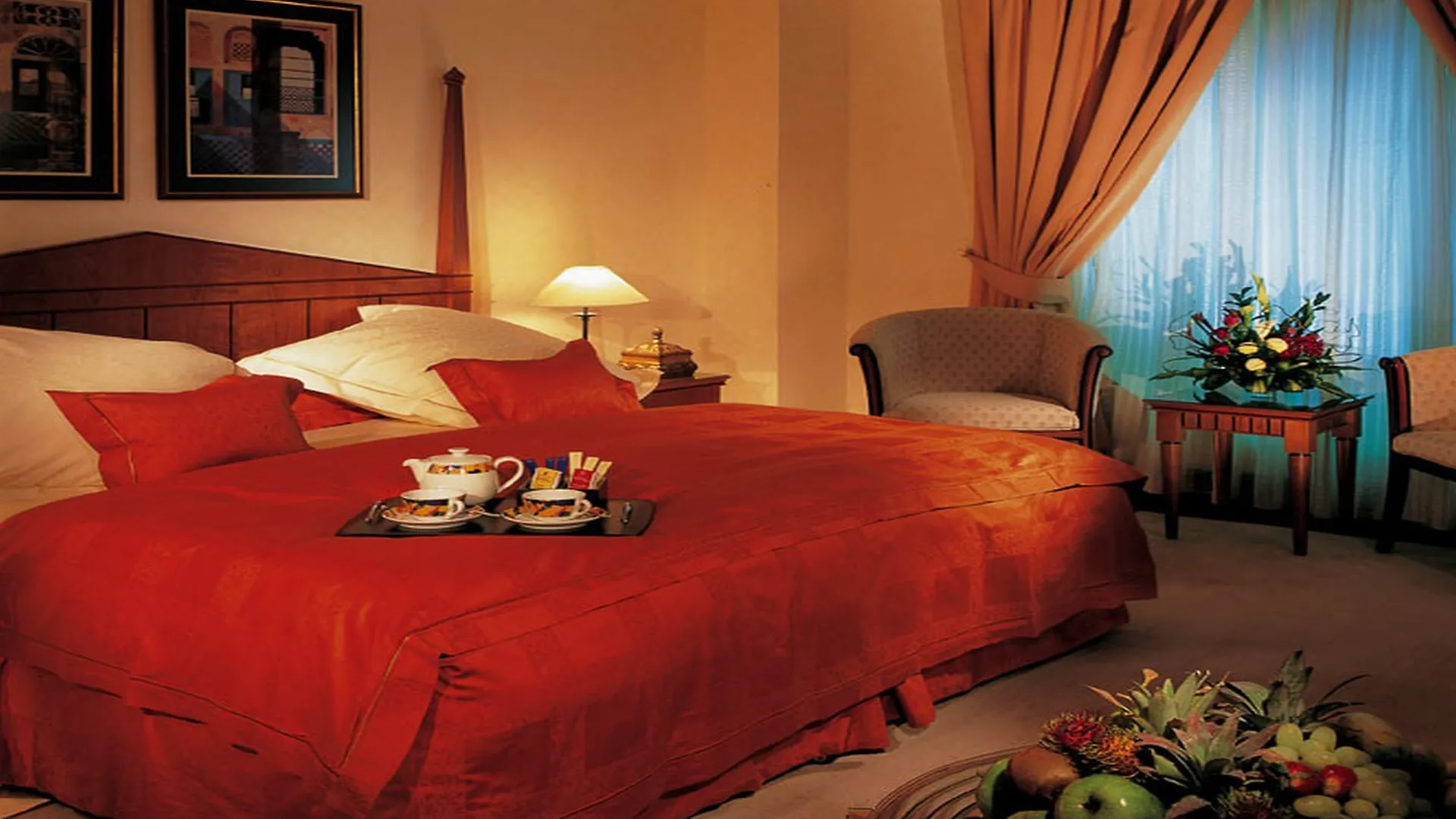 Dubai International Terminal Hotel