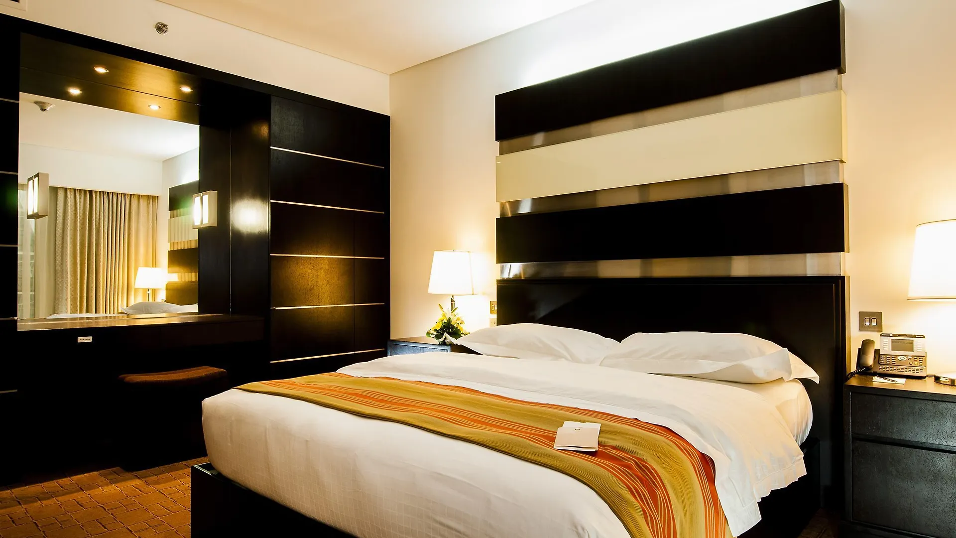 Dubai International Terminal Hotel