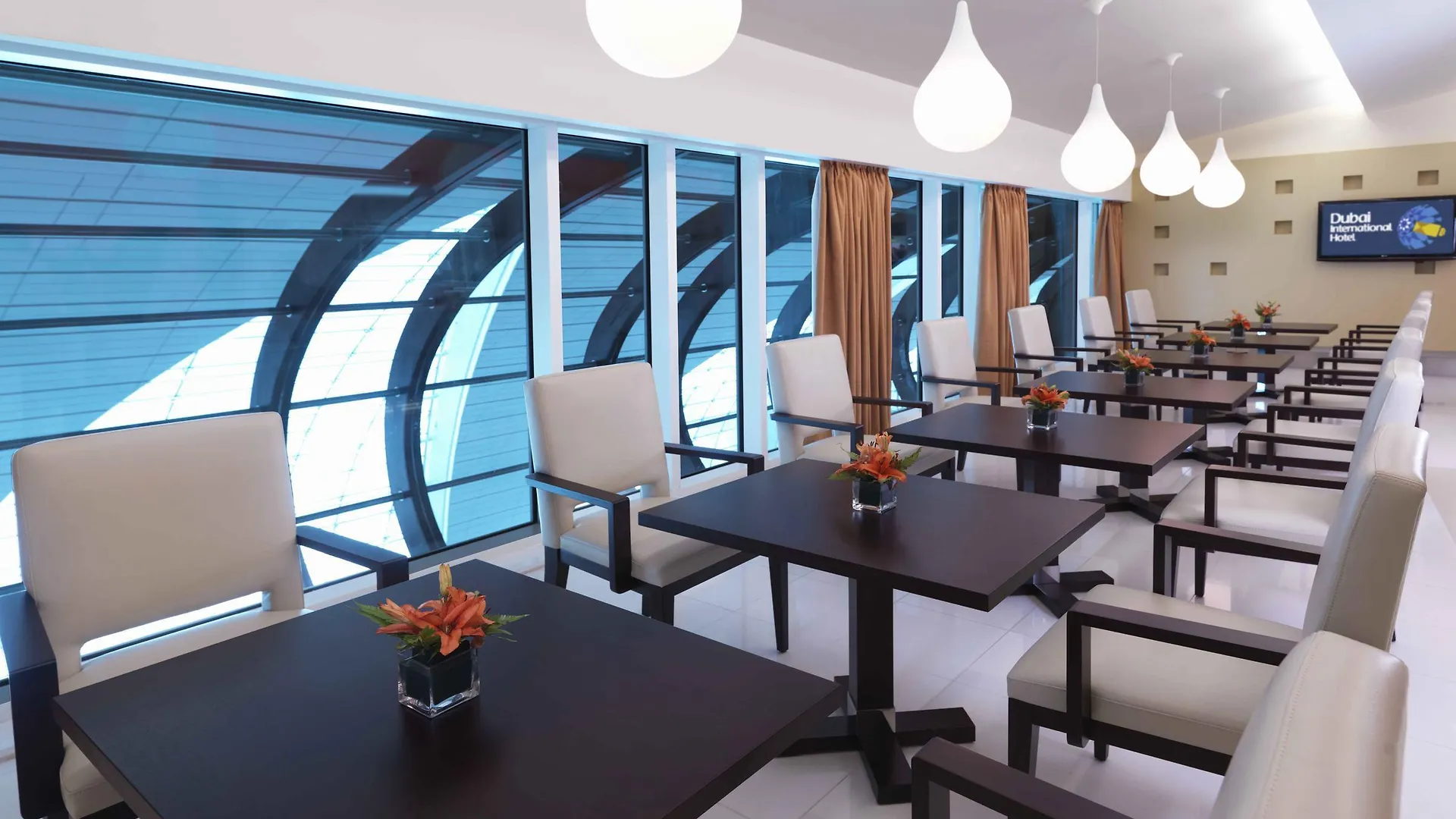 Dubai International Terminal Hotel