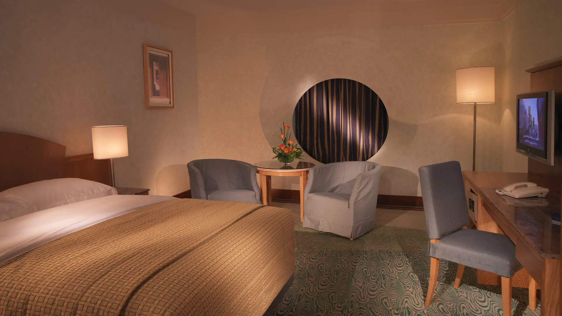 Dubai International Terminal Hotel