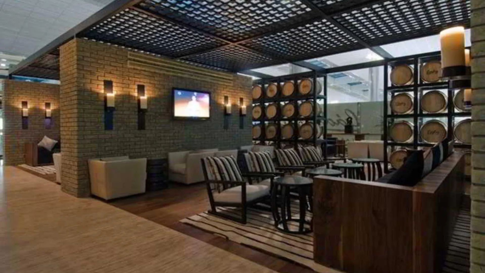Dubai International Terminal Hotel