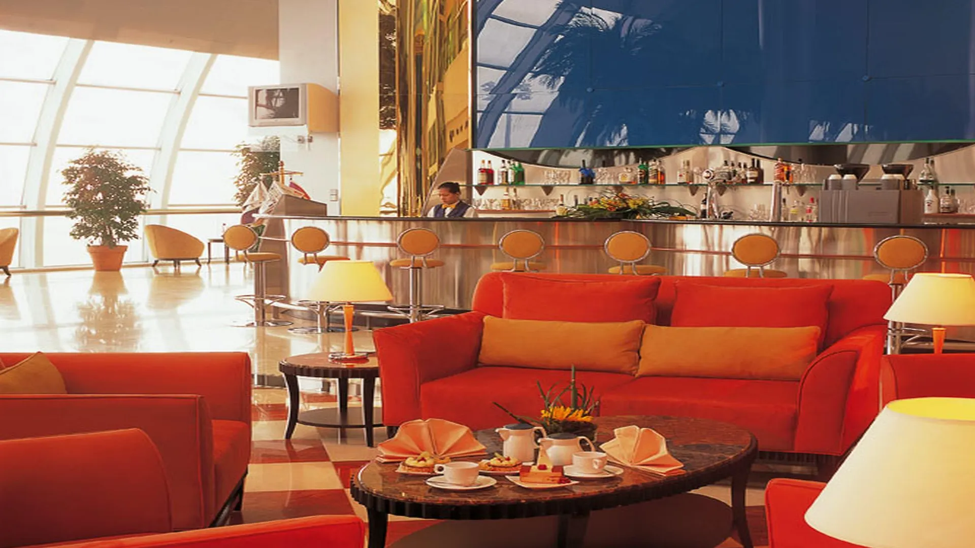 Dubai International Terminal Hotel