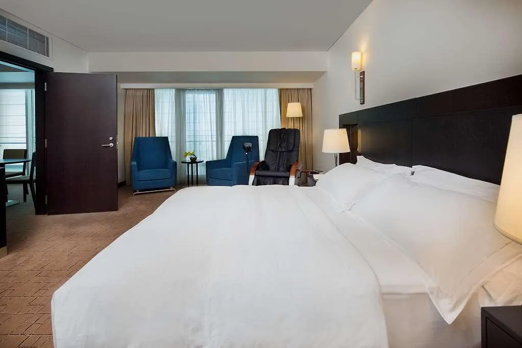 Dubai International Terminal Hotel 5*,