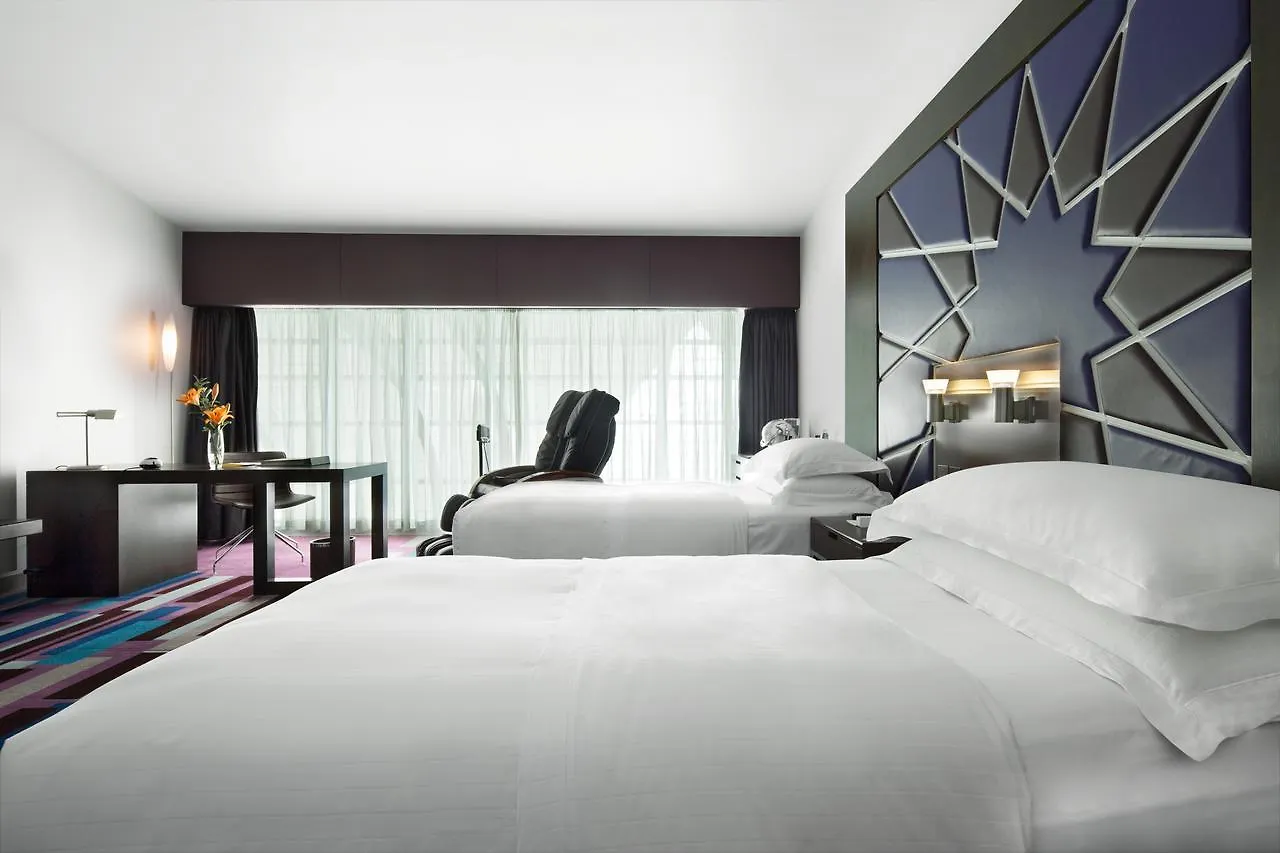 Dubai International Terminal Hotel 5*,  United Arab Emirates