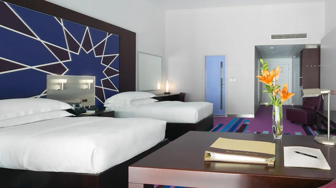 *****  Dubai International Terminal Hotel United Arab Emirates