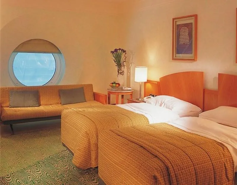 Dubai International Terminal Hotel