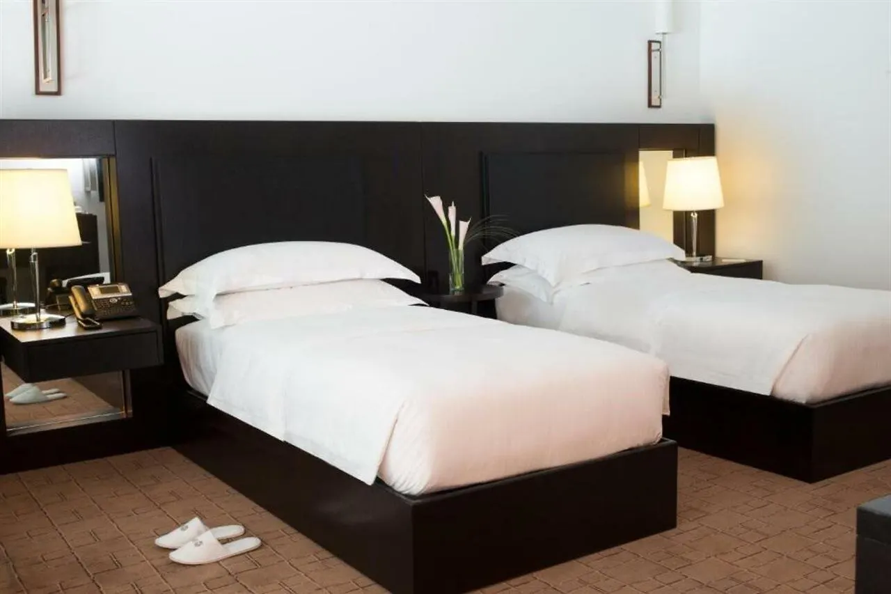 Dubai International Terminal Hotel